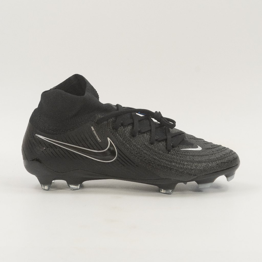 Nike Phantom Luna 2 Elite Fg Fj2572-001 Soccer Cleats Size 6.5 Men / 8 Women
